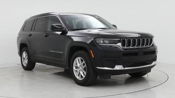 JEEP GRAND CHEROKEE L 2024 1C4RJKAG3R8556040 image JEEP GRAND CHEROKEE L 2024 1C4RJKAG3R8556040 image